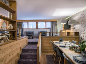 Appartement Courchevel 1850, 4 pièces, 6 personnes - FR-1-564-42